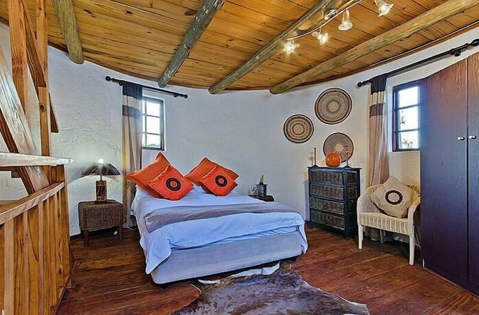 Imagen general del Stornoway Lodge. Foto 6