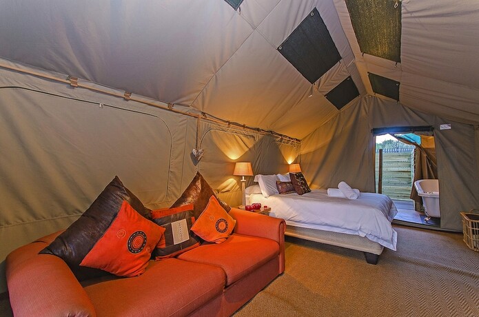 Imagen general del Stornoway Lodge. Foto 7