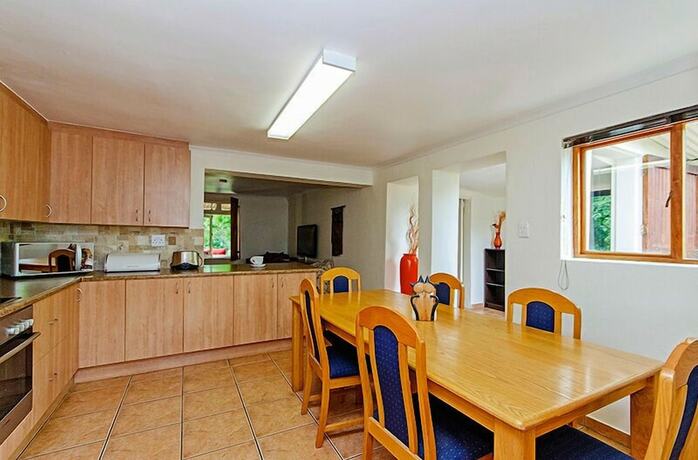 Imagen general del Stornoway Lodge. Foto 9