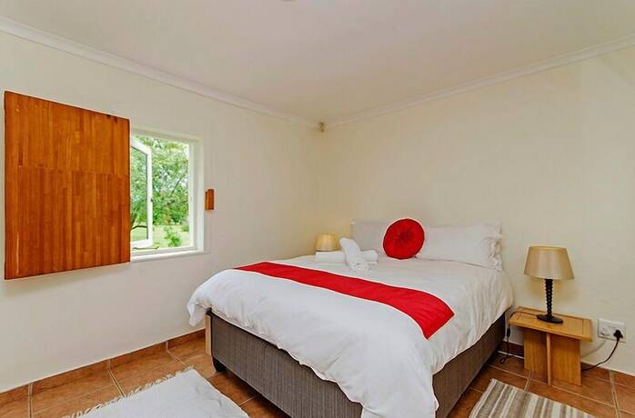Imagen de la habitación del Stornoway Lodge. Foto 14