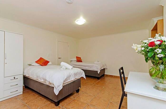 Imagen de la habitación del Stornoway Lodge. Foto 15