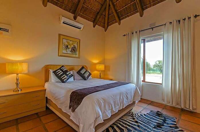 Imagen de la habitación del Stornoway Lodge. Foto 16