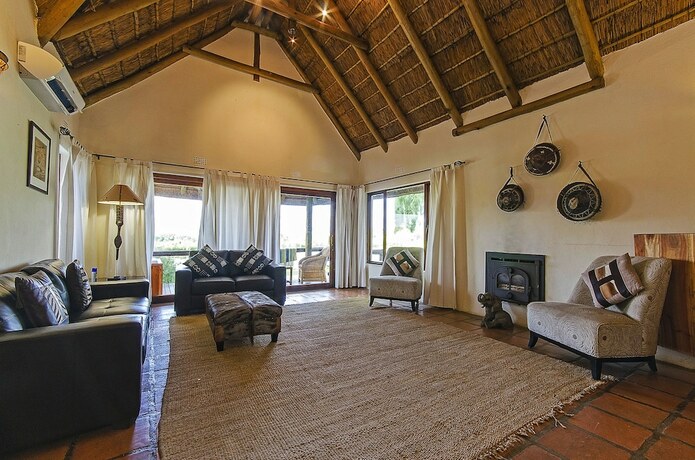 Imagen de la habitación del Stornoway Lodge. Foto 17