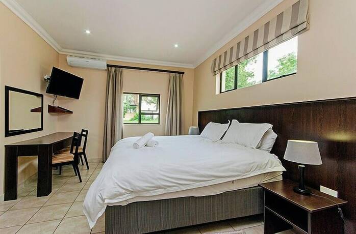 Imagen de la habitación del Stornoway Lodge. Foto 18