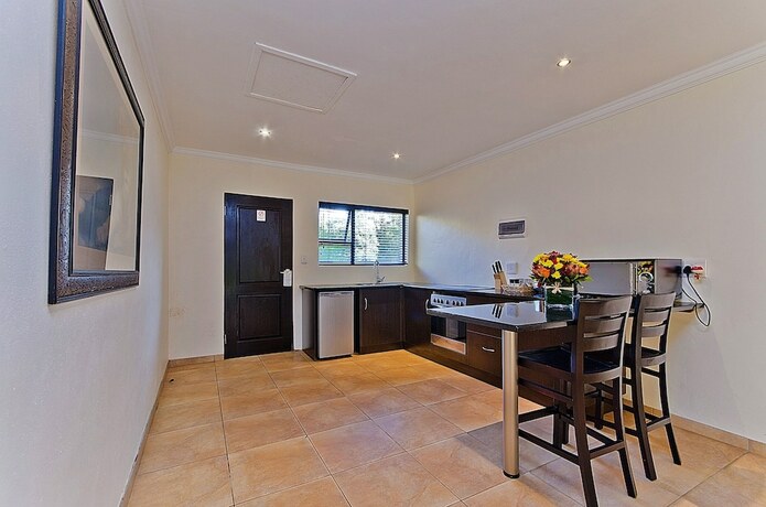 Imagen de la habitación del Stornoway Lodge. Foto 20