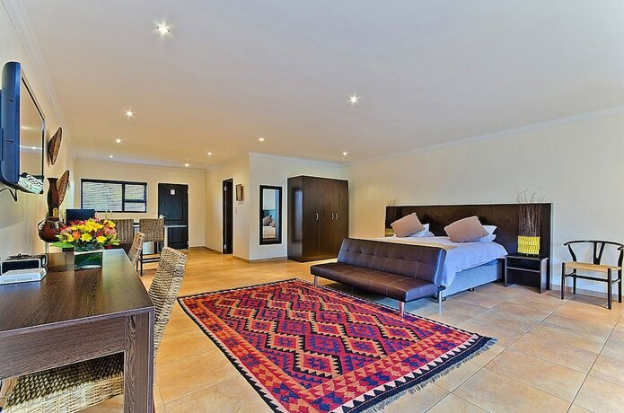 Imagen de la habitación del Stornoway Lodge. Foto 21