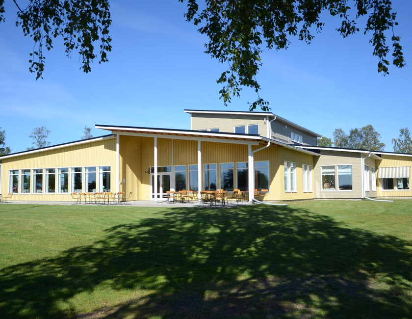 Imagen general del Storstrand Kursg&aring;rd. Foto 1