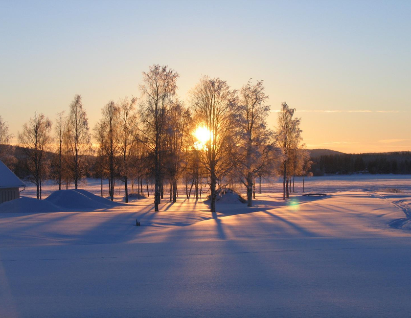 Imagen general del Storstrand Kursg&aring;rd. Foto 3