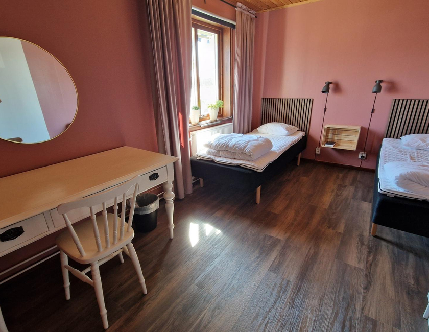 Imagen general del Storstrand Kursg&aring;rd. Foto 4
