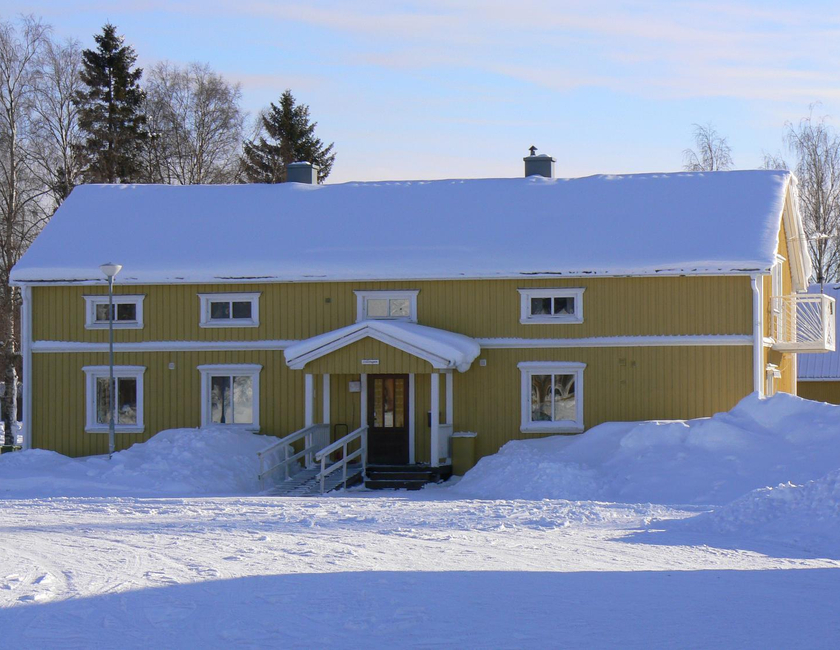 Imagen general del Storstrand Kursg&aring;rd. Foto 12