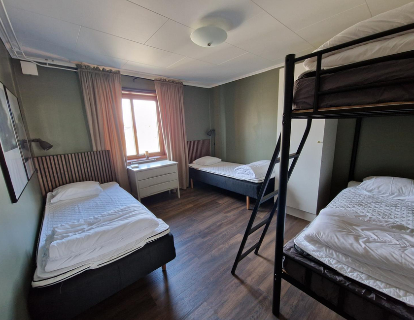 Imagen general del Storstrand Kursg&aring;rd. Foto 13