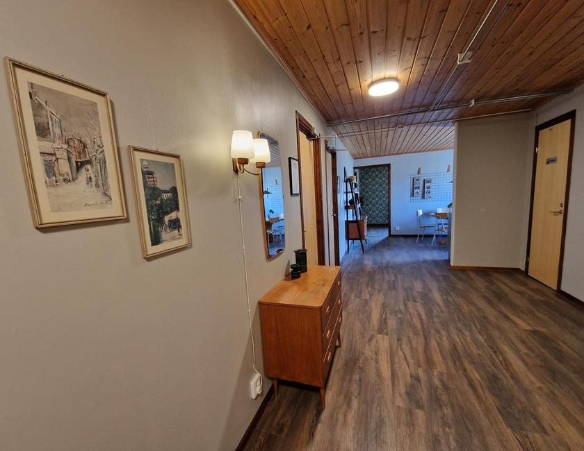 Imagen general del Storstrand Kursg&aring;rd. Foto 14