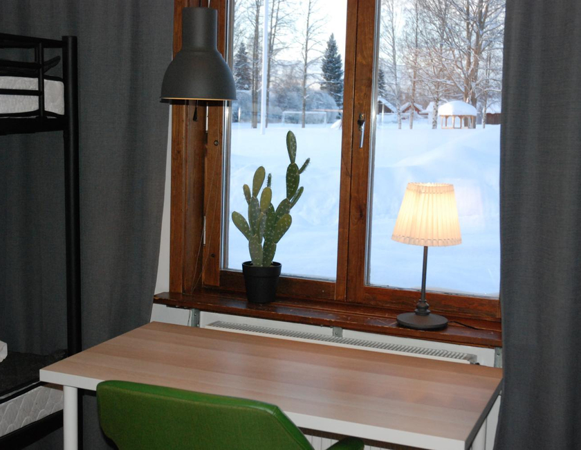Imagen general del Storstrand Kursg&aring;rd. Foto 20