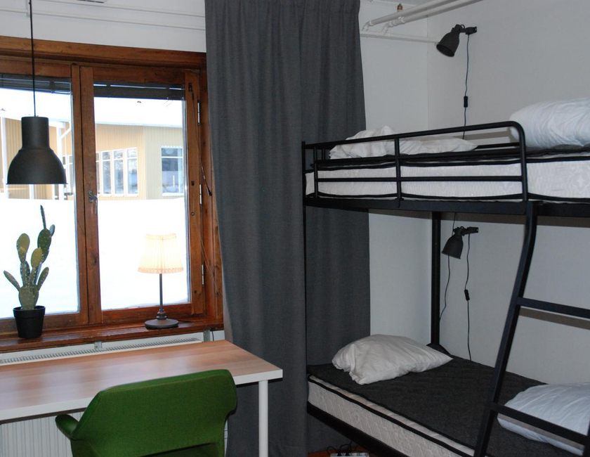 Imagen general del Storstrand Kursg&aring;rd. Foto 22