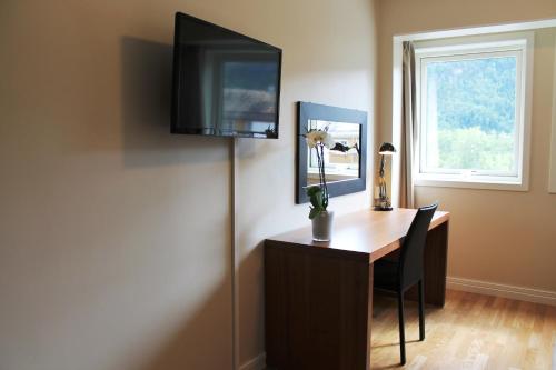 Imagen de la habitación del St&oslash;ren Hotel. Foto 5