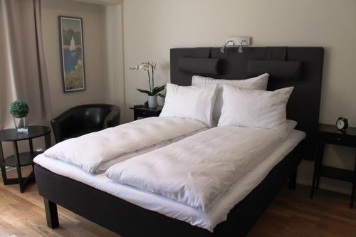 Imagen de la habitación del St&oslash;ren Hotel. Foto 6
