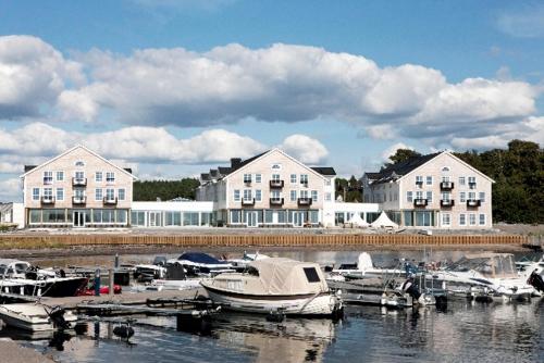 Imagen general del Støtvig Hotel. Foto 1