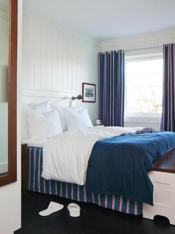 Imagen de la habitación del St&oslash;tvig Hotel. Foto 5