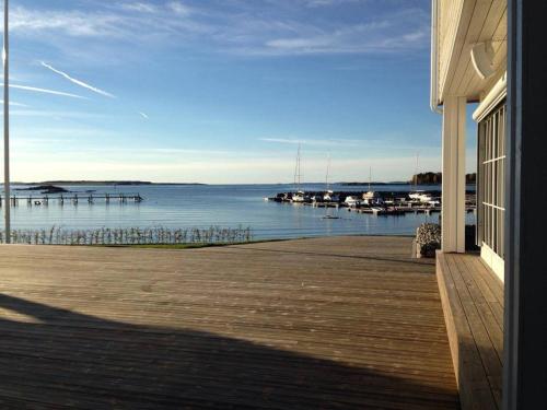 Imagen general del St&oslash;tvig Hotel. Foto 2