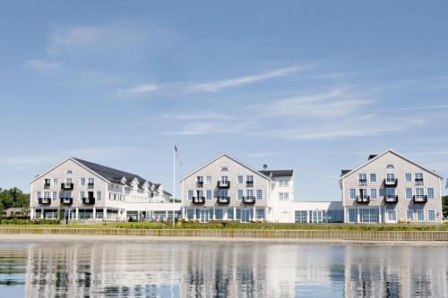 Imagen general del St&oslash;tvig Hotel. Foto 4