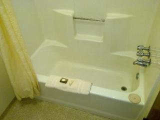 Imagen de la habitación del Stovepipe Wells. Foto 6