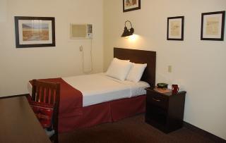 Imagen de la habitación del Stovepipe Wells. Foto 8