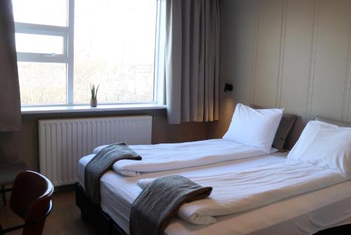 Imagen general del Stracta Hotel Mosfell. Foto 2