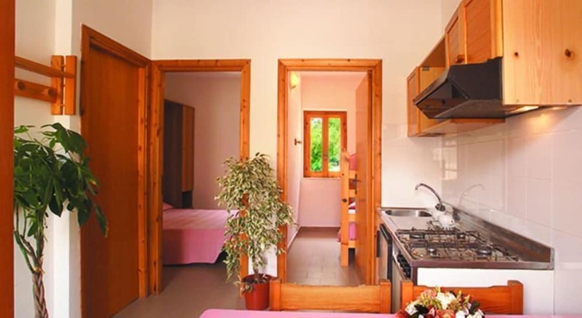 Imagen de la habitación del Strada Statale 18 Tirrena Inferiore. Foto 4