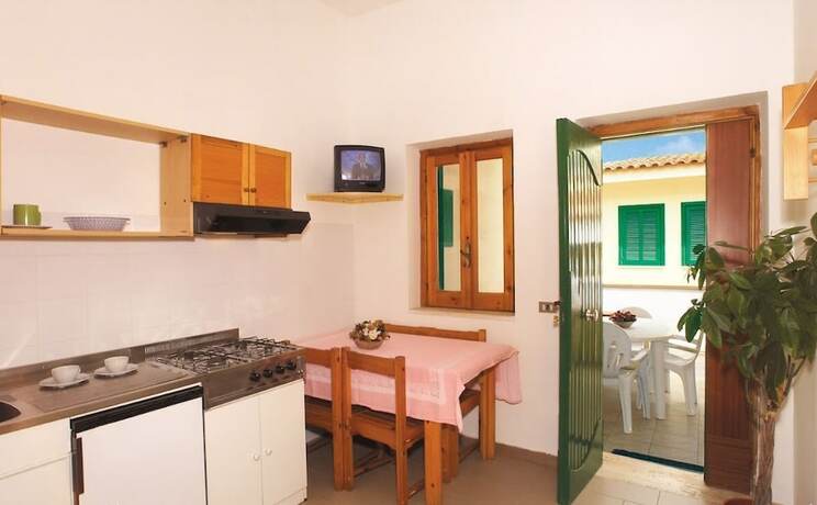 Imagen de la habitación del Strada Statale 18 Tirrena Inferiore. Foto 5