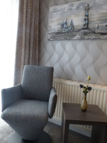 Imagen de la habitación del Strand Hotel Dangast. Foto 12