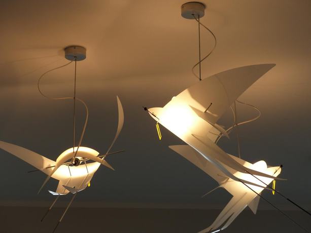 Imagen de los interiores del Strand Hotel Dangast. Foto 19