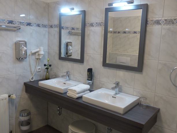 Imagen de la habitación del Strand Hotel Dangast. Foto 18