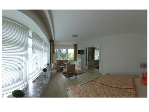 Imagen de la habitación del Stranddomicil Steiner. Foto 8