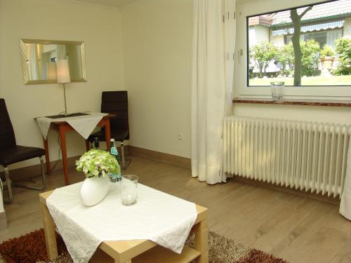 Imagen general del Stranddomicil Steiner. Foto 3