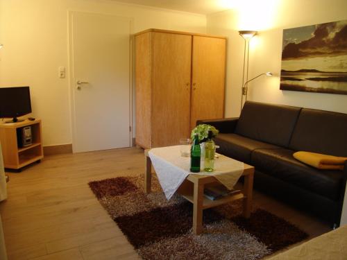 Imagen general del Stranddomicil Steiner. Foto 4