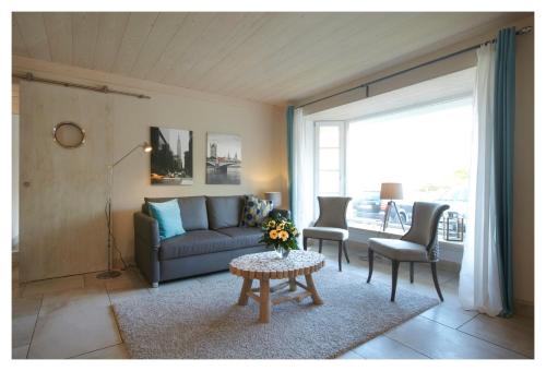 Imagen de la habitación del Strandh&auml;user Blankenfohrt. Foto 9