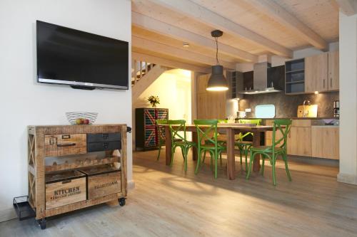 Imagen de la habitación del Strandh&auml;user Blankenfohrt. Foto 10