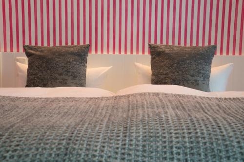 Imagen de la habitación del Strandhaus Ahrenshoop. Foto 8