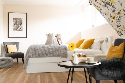 Imagen general del Strandhaus Ahrenshoop. Foto 4