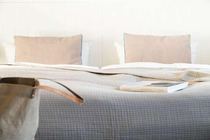 Imagen general del Strandhaus Ahrenshoop. Foto 2