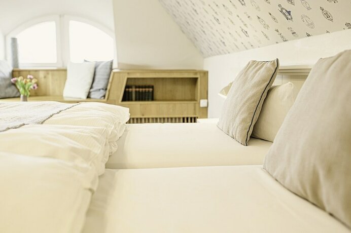 Imagen general del Strandhaus Ahrenshoop. Foto 6