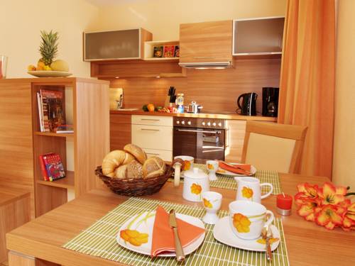 Imagen de la habitación del Strandhaus Aurell. Foto 3