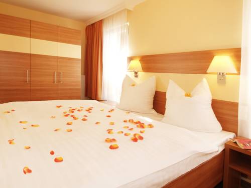 Imagen de la habitación del Strandhaus Aurell. Foto 5