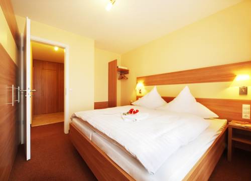 Imagen de la habitación del Strandhaus Aurell. Foto 6