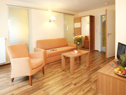 Imagen de la habitación del Strandhaus Aurell. Foto 11