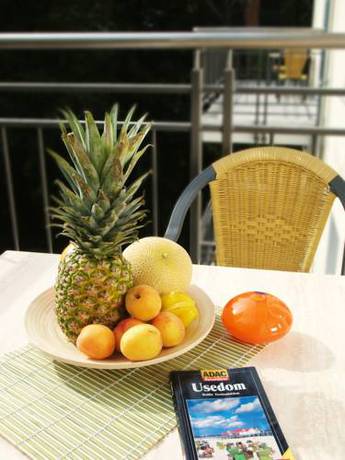 Imagen de la habitación del Strandhaus Aurell. Foto 15