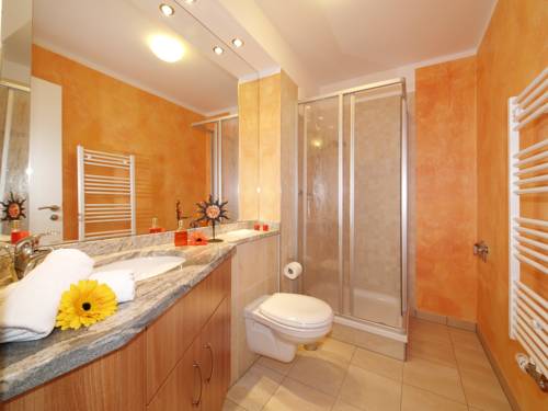 Imagen de la habitación del Strandhaus Aurell. Foto 16