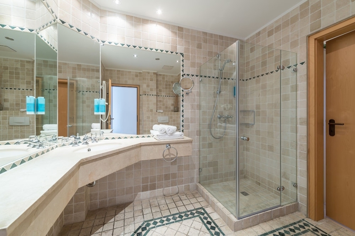 Imagen de la habitación del Strandhaus Belvedere. Foto 17