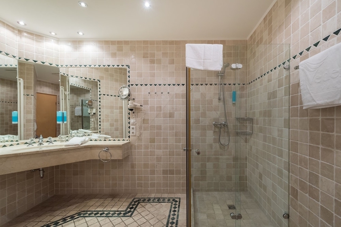 Imagen de la habitación del Strandhaus Belvedere. Foto 18