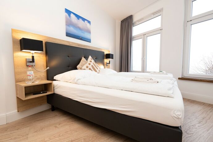 Imagen general del Strandhaus Blankenese. Foto 5